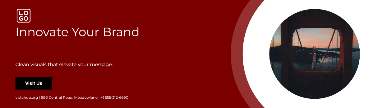 Free Prime Vista Billboard Template to Edit Online