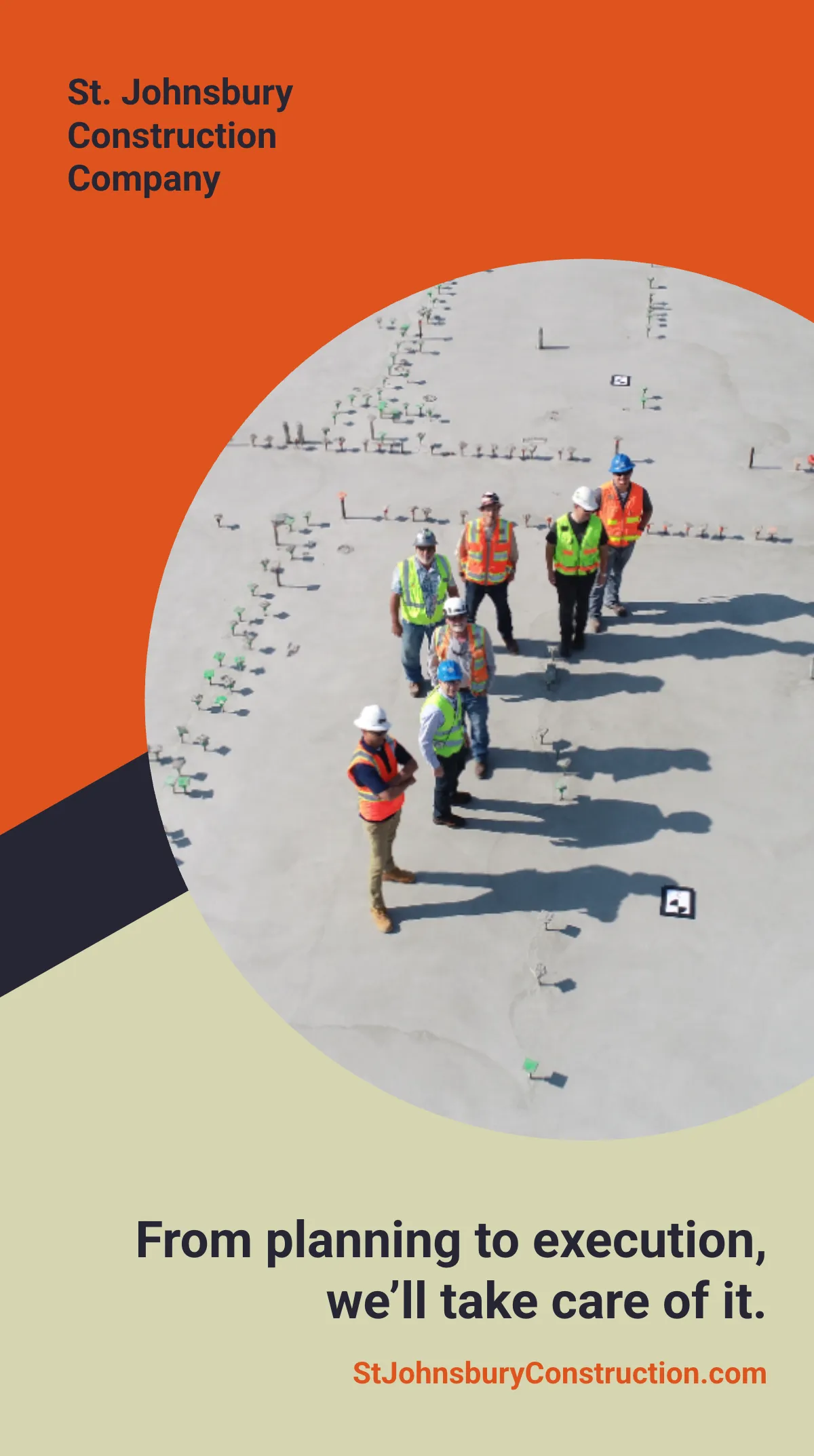 Free Construction Promotion Instagram Story Template to Edit Online Free Construction Promotion Instagram Story Template to Edit Online