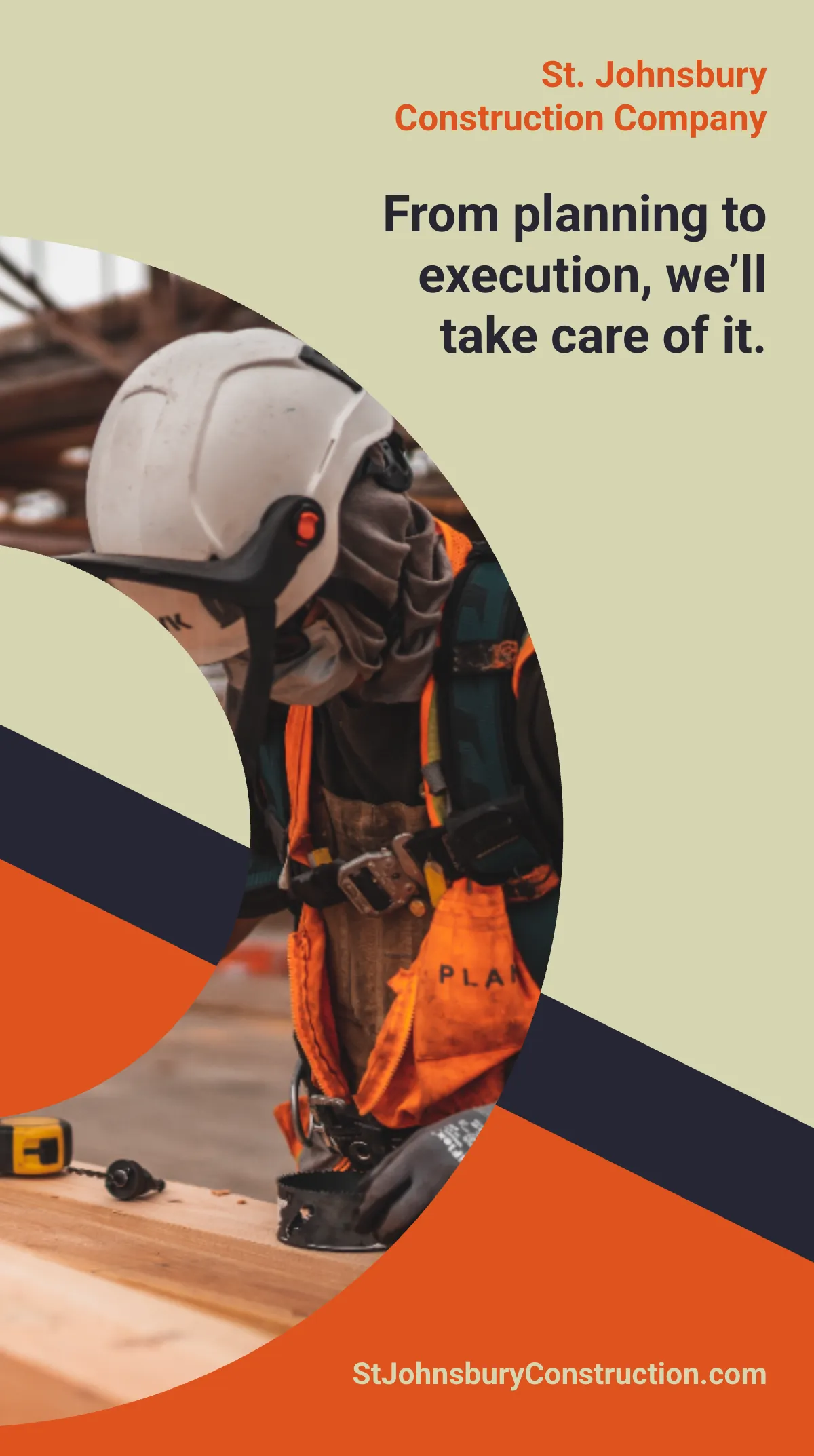 Free Construction Promotion Instagram Story Template to Edit Online Free Construction Promotion Instagram Story Template to Edit Online