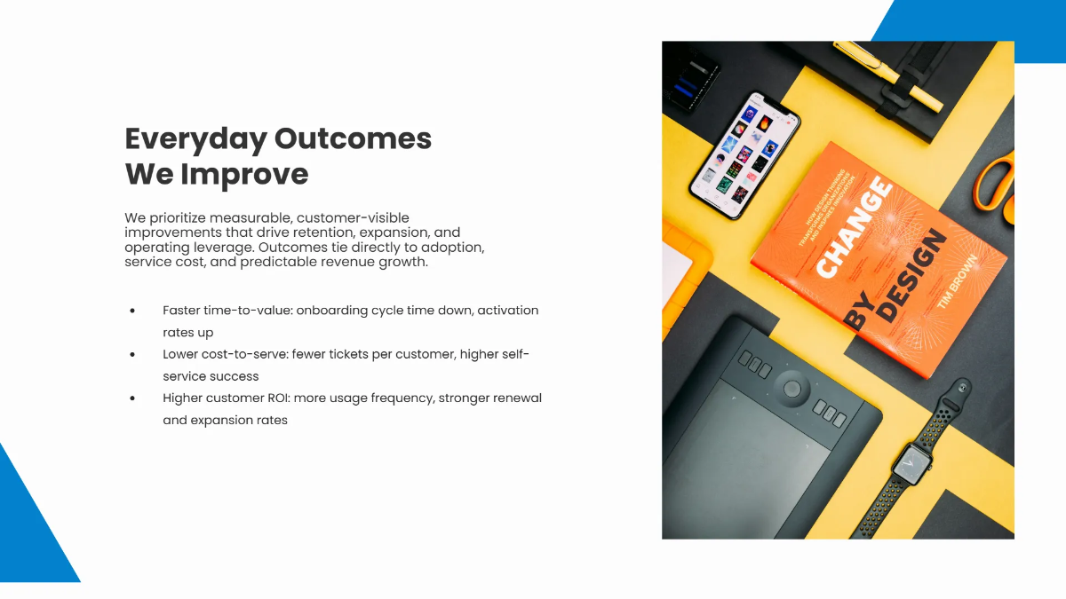 Free CEO Vision Address Template to Edit Online