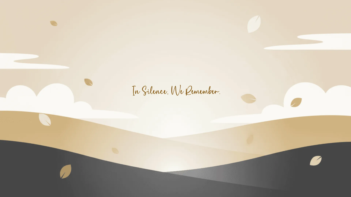 Free Minimalist Good Friday Background Template to Edit Online