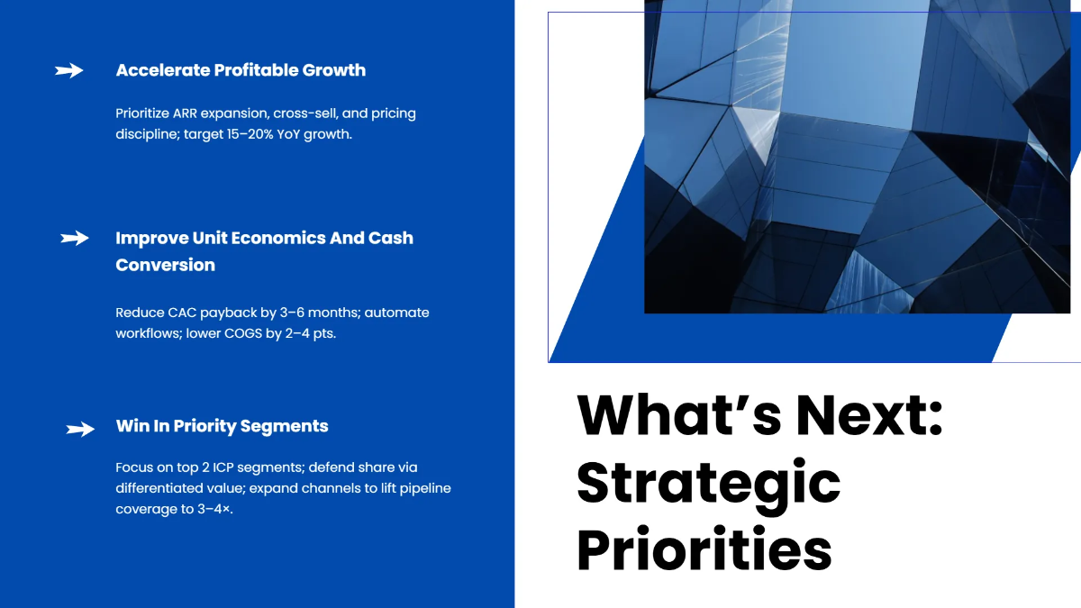 Free Corporate Journey Timeline Template to Edit Online