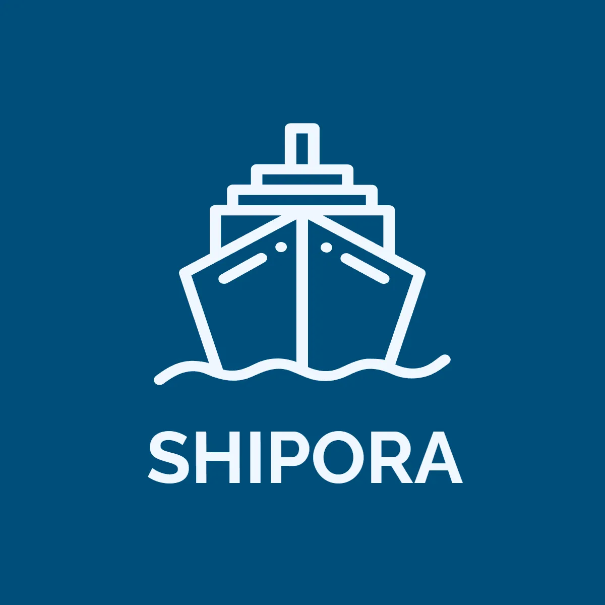 Shipping Logo