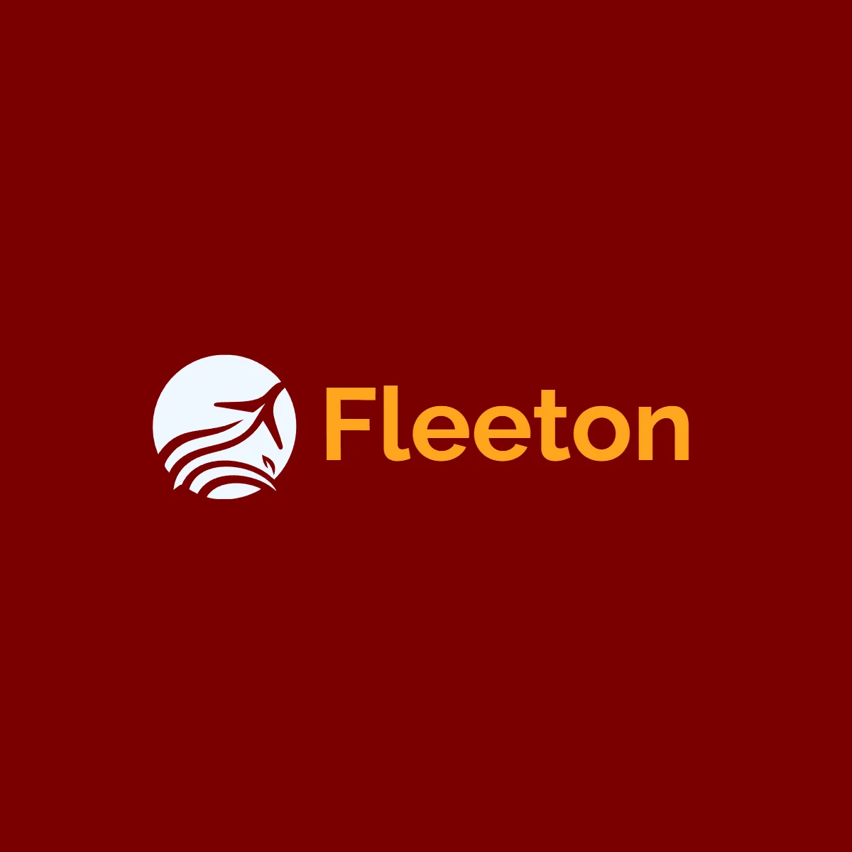 Fleet Logo
