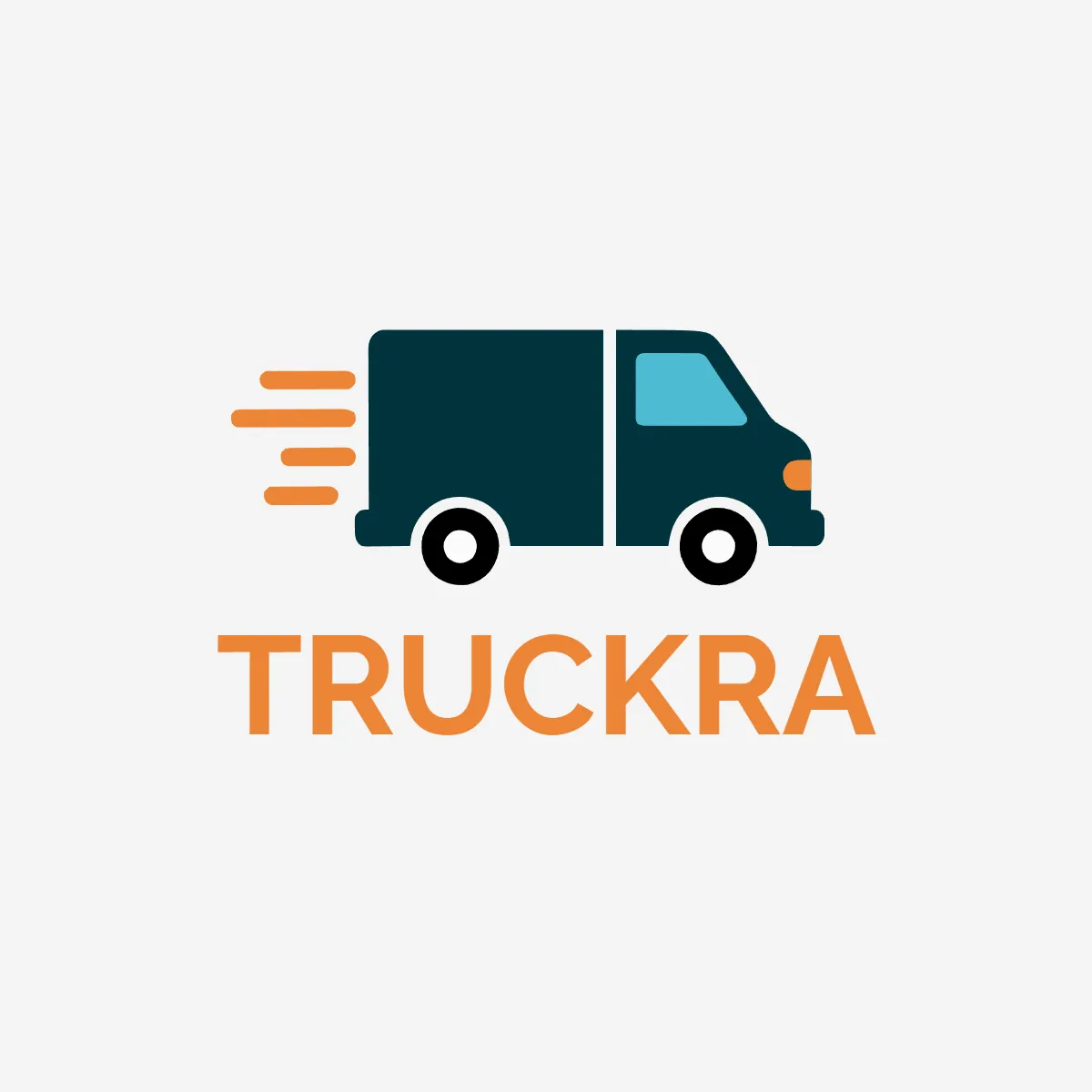 Trucking Logo