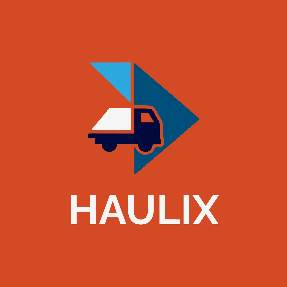 Haulage Logo