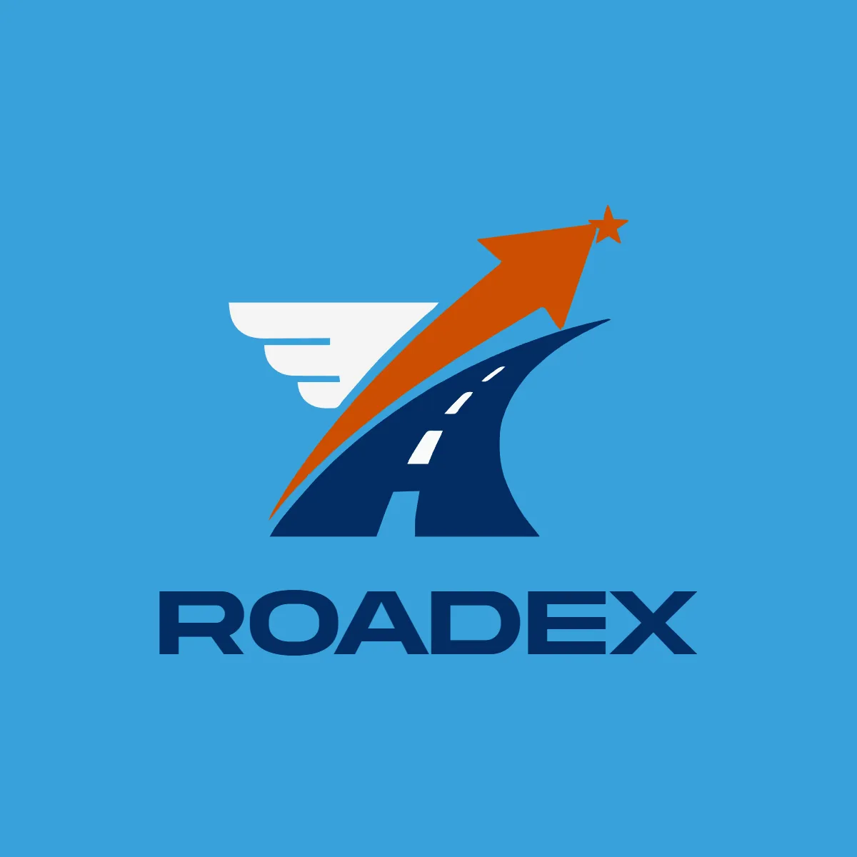 Road Transport Logo