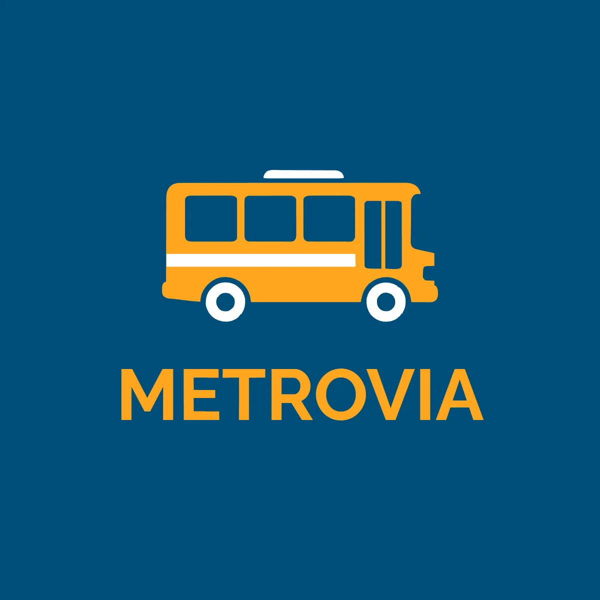 Public Transport Logo
