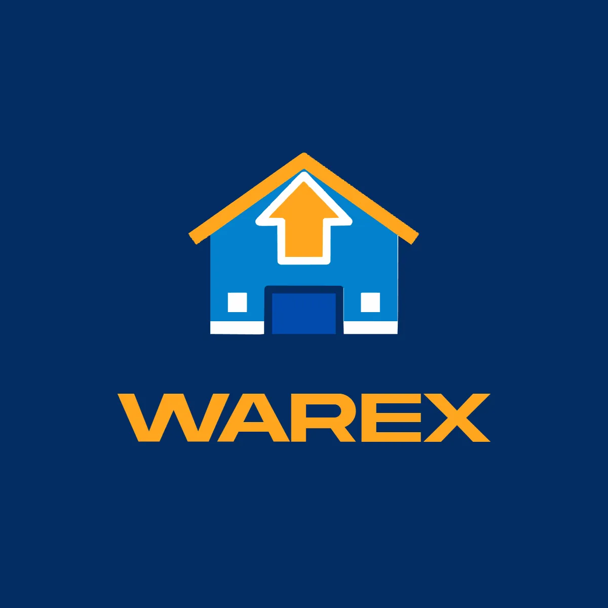 Free Warehouse Logistics Logo Template to Edit Online Free Warehouse Logistics Logo Template to Edit Online