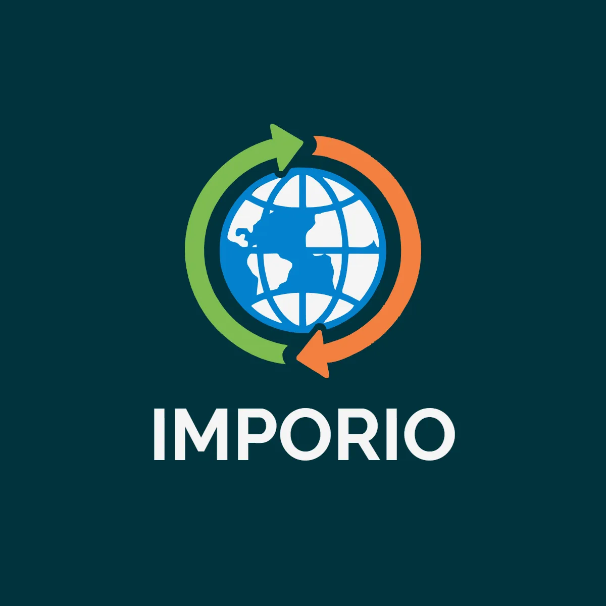 Free Import Export Logo Template to Edit Online Free Import Export Logo Template to Edit Online