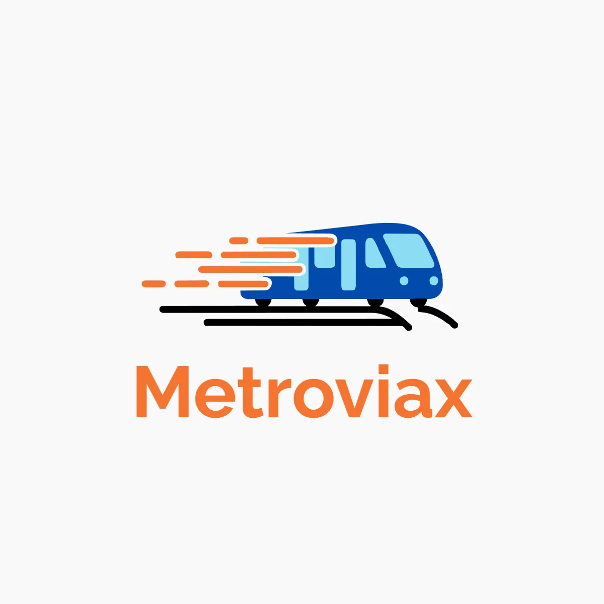 Free Metro Transport Logo Template to Edit Online Free Metro Transport Logo Template to Edit Online