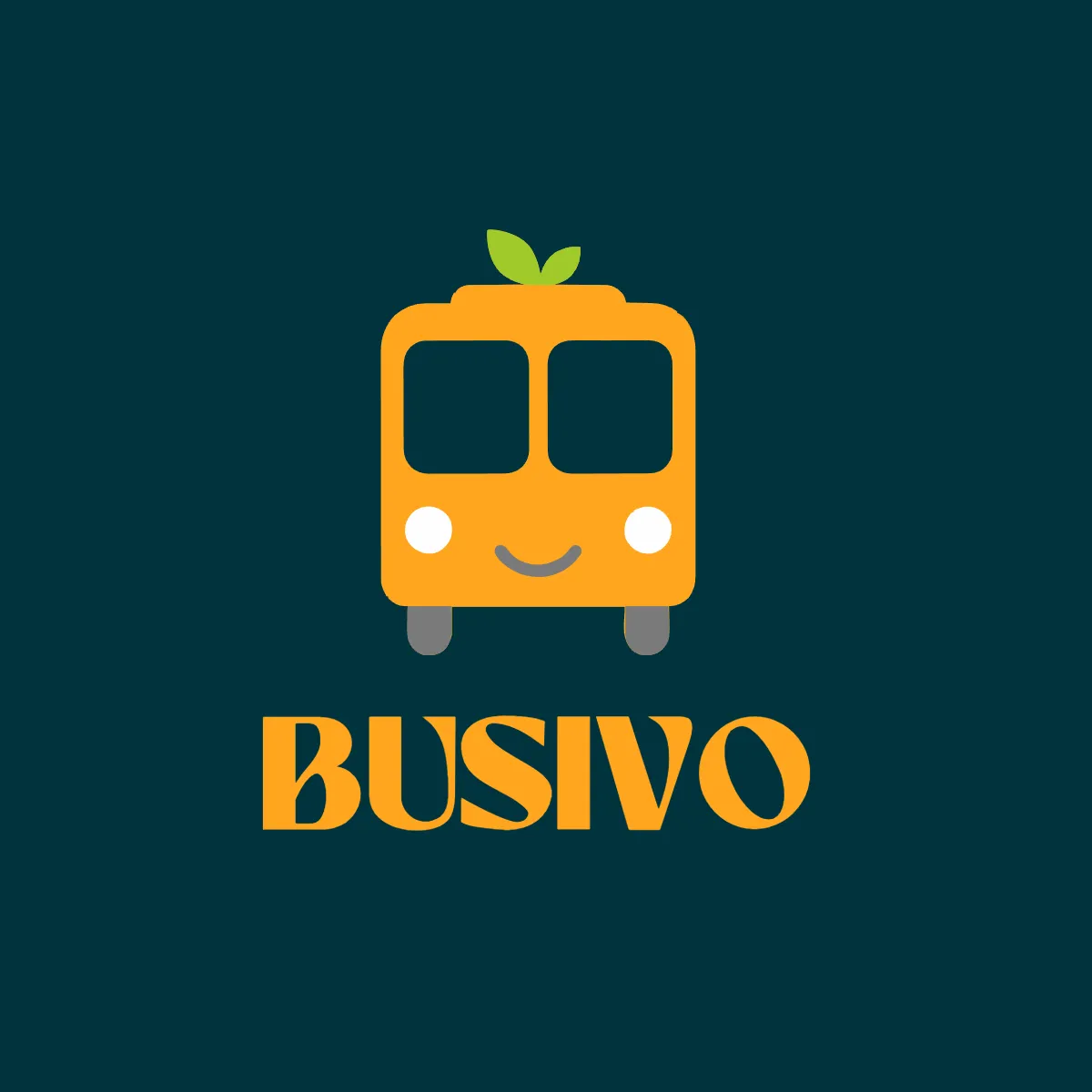 Free Bus Service Logo Template to Edit Online Free Bus Service Logo Template to Edit Online