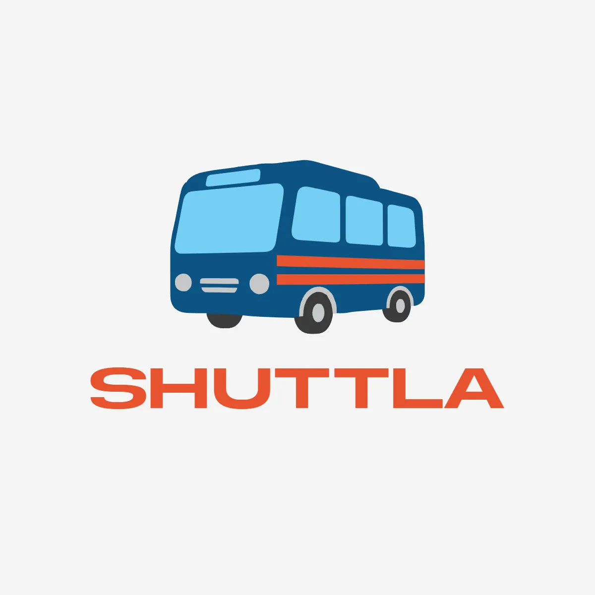 Free Shuttle Service Logo Template to Edit Online Free Shuttle Service Logo Template to Edit Online