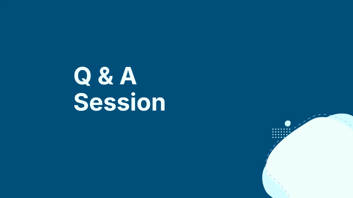 Free AI Startup Traction & Metrics Pitch Deck Template to Edit Online