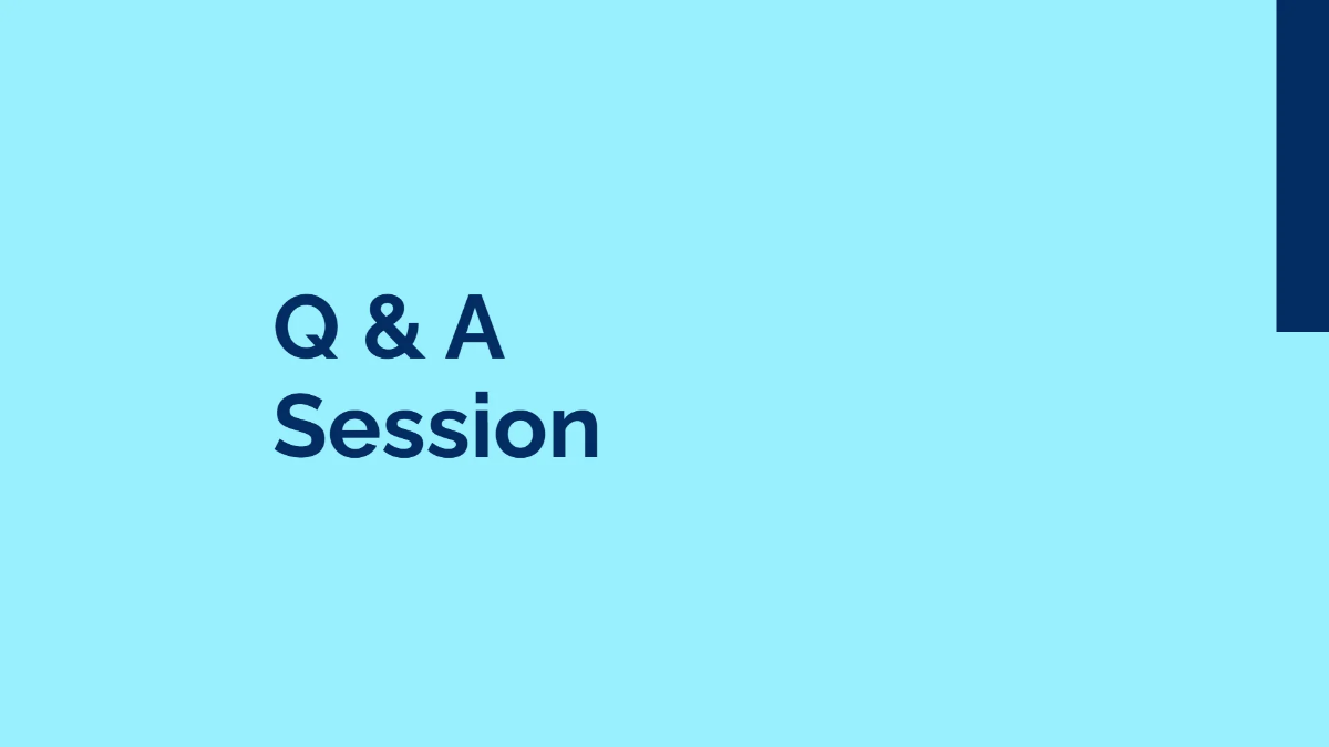 Free Mobile App Investor Performance Pitch Deck Template to Edit Online