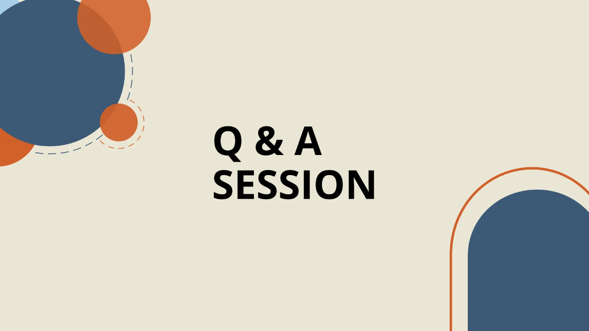 Free SaaS Product Investor Roadmap Deck Template to Edit Online