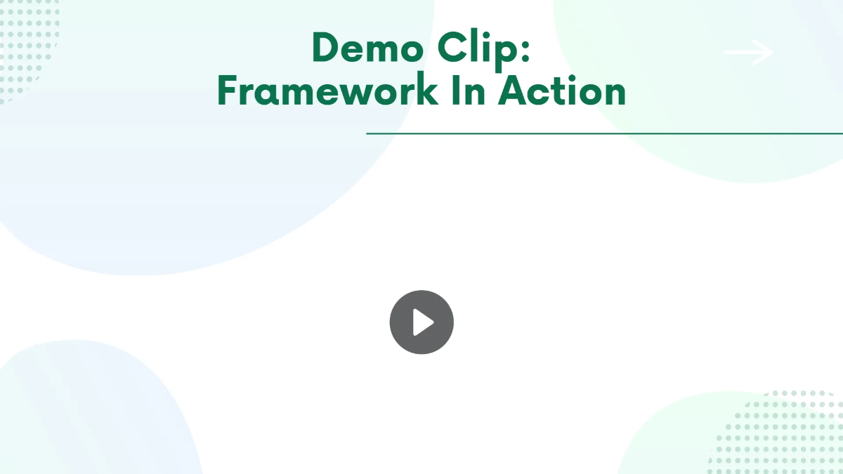 Free Webinar Presentation Slide Deck Template to Edit Online