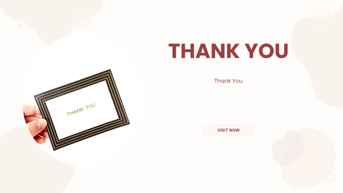 Free Portfolio Slides with Client Projects Template to Edit Online