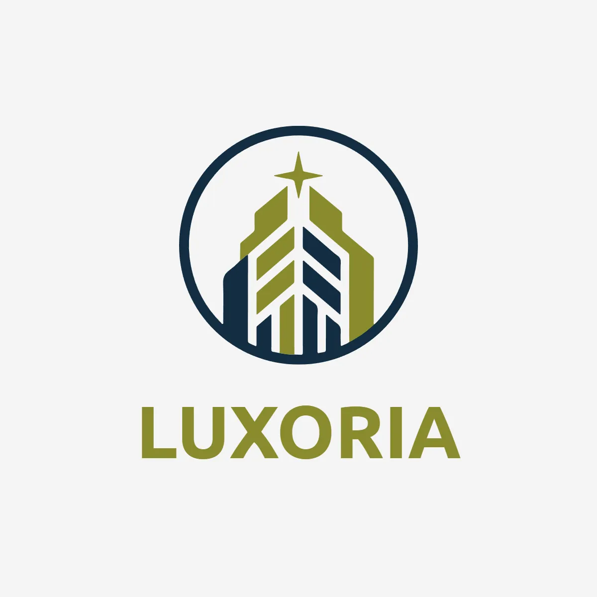 Free Luxury Travel Logo to Edit Online