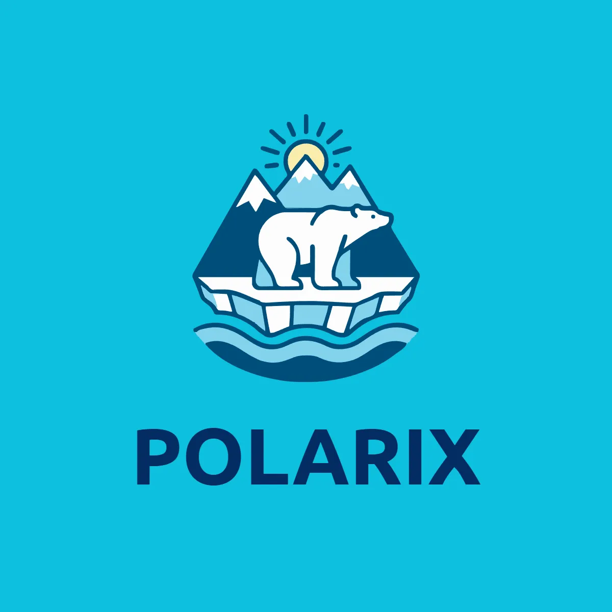 Free Polar Travel Logo Template to Edit Online Free Polar Travel Logo Template to Edit Online