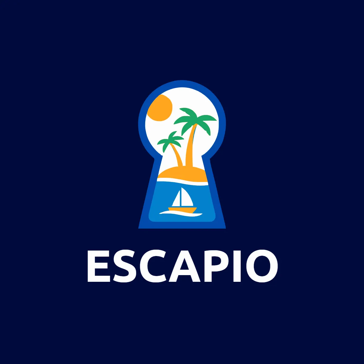 Free Luxury Escape Logo Template to Edit Online Free Luxury Escape Logo Template to Edit Online