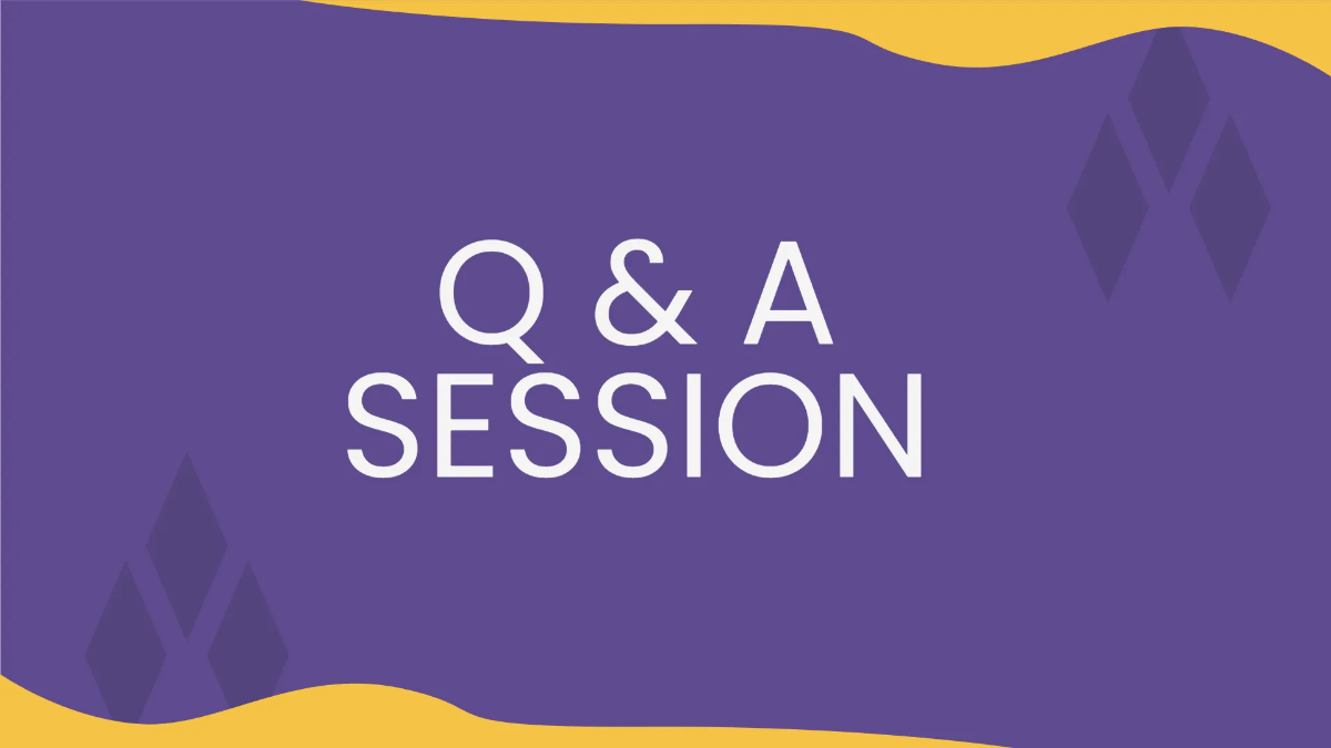 Free Funding Proposal & Revenue Pitch Deck Template to Edit Online