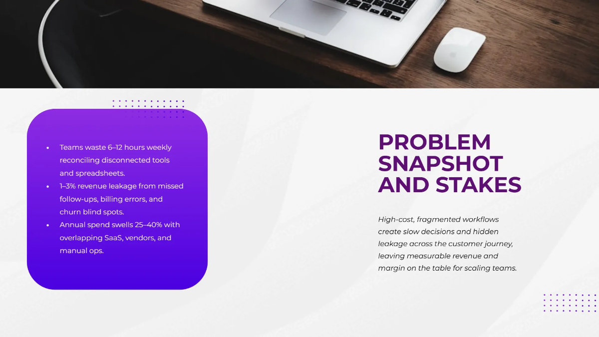 Free Professional Pitch Presentation Template to Edit Online