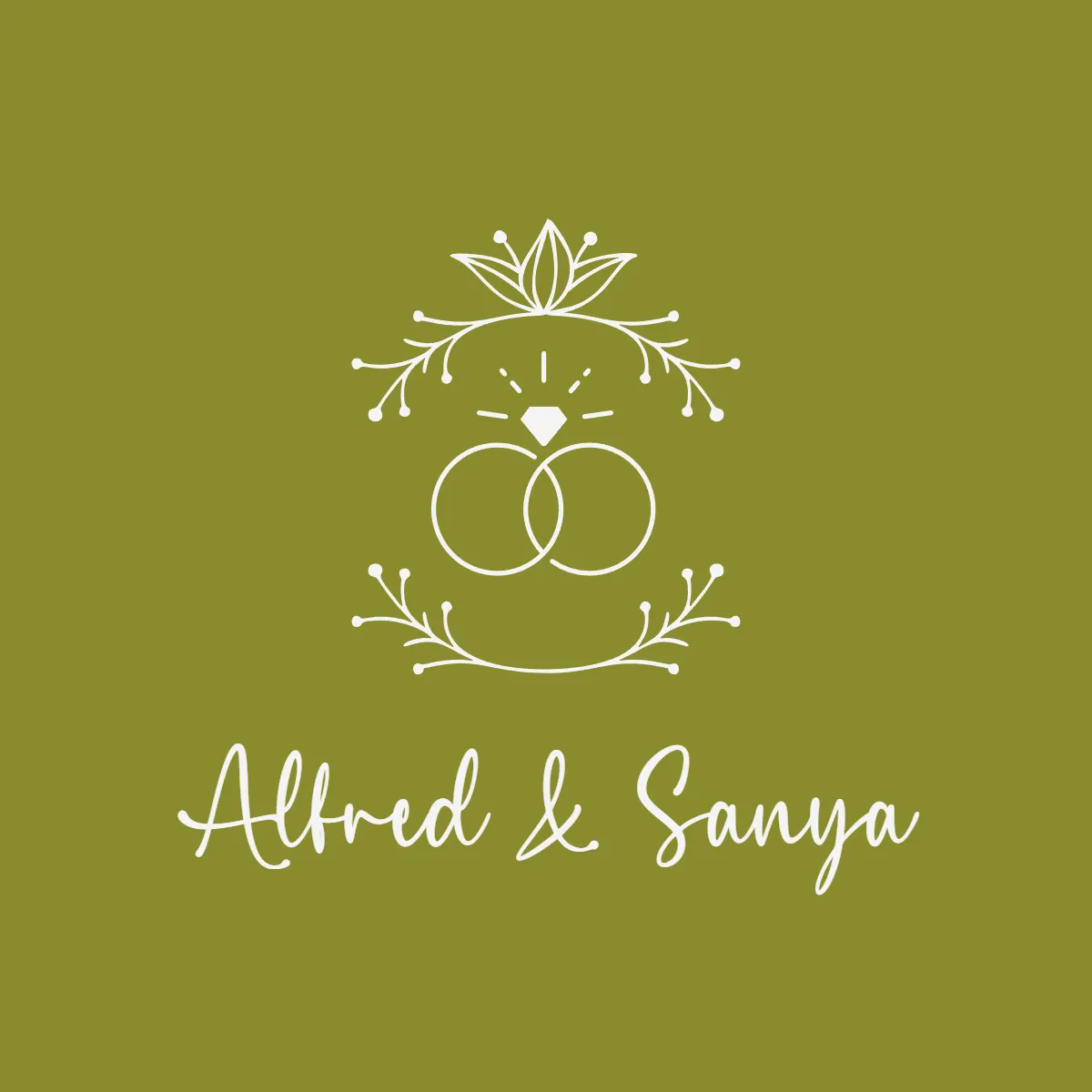 Free Union Celebration Logo Template to Edit Online