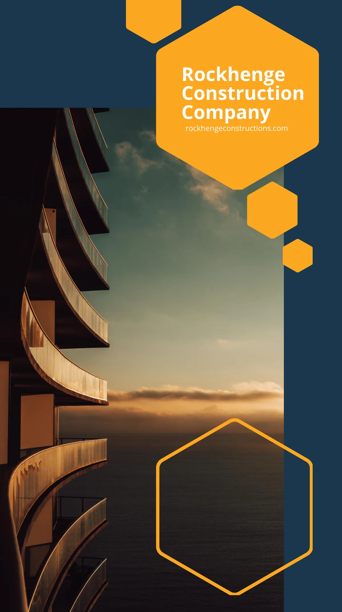 Free Construction Business Instagram Story Template to Edit Online Free Construction Business Instagram Story Template to Edit Online