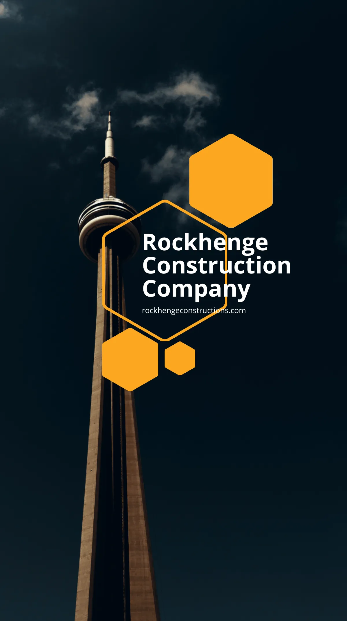 Free Construction Business Instagram Story Template to Edit Online Free Construction Business Instagram Story Template to Edit Online