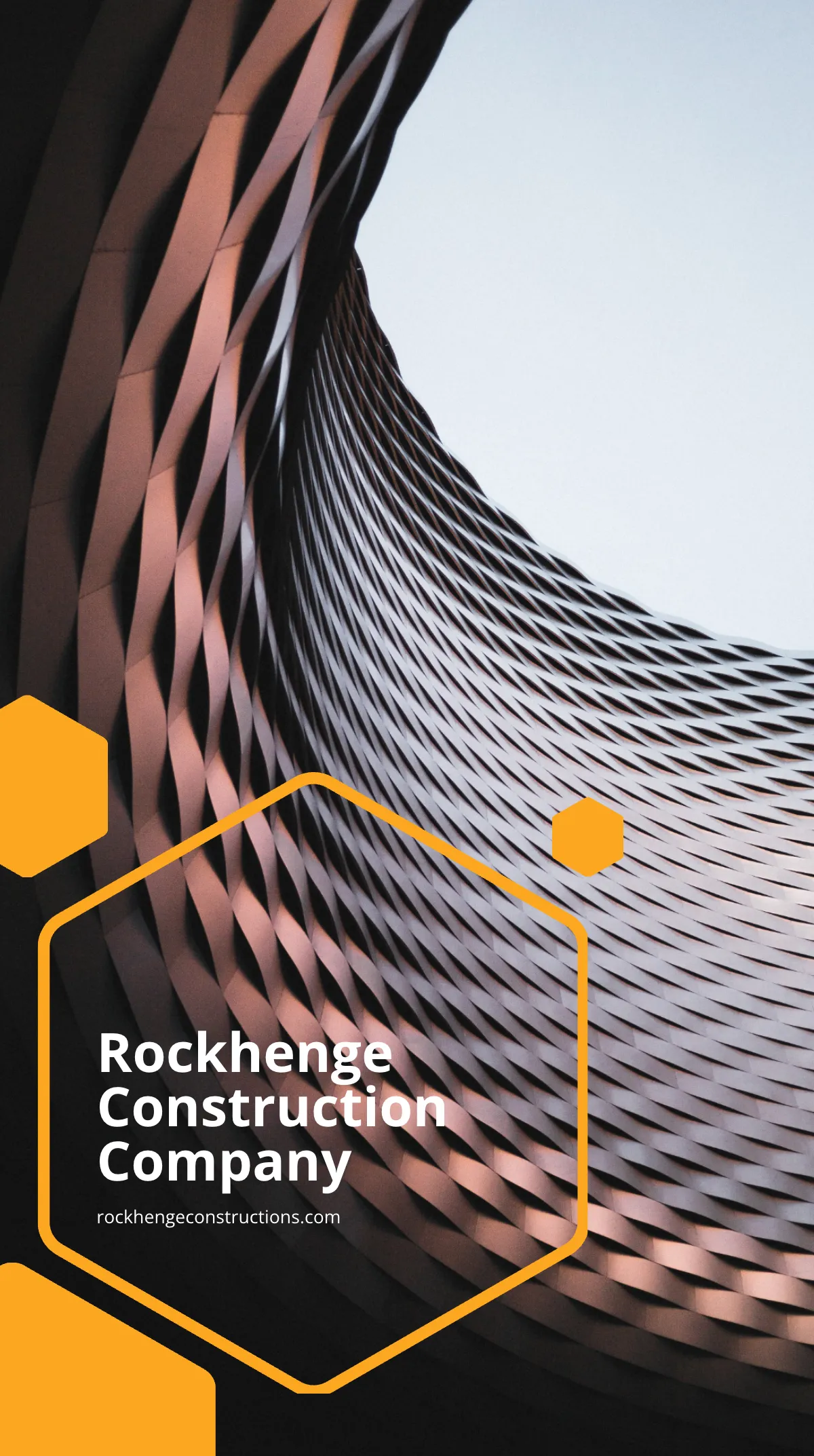 Free Construction Business Instagram Story Template to Edit Online Free Construction Business Instagram Story Template to Edit Online