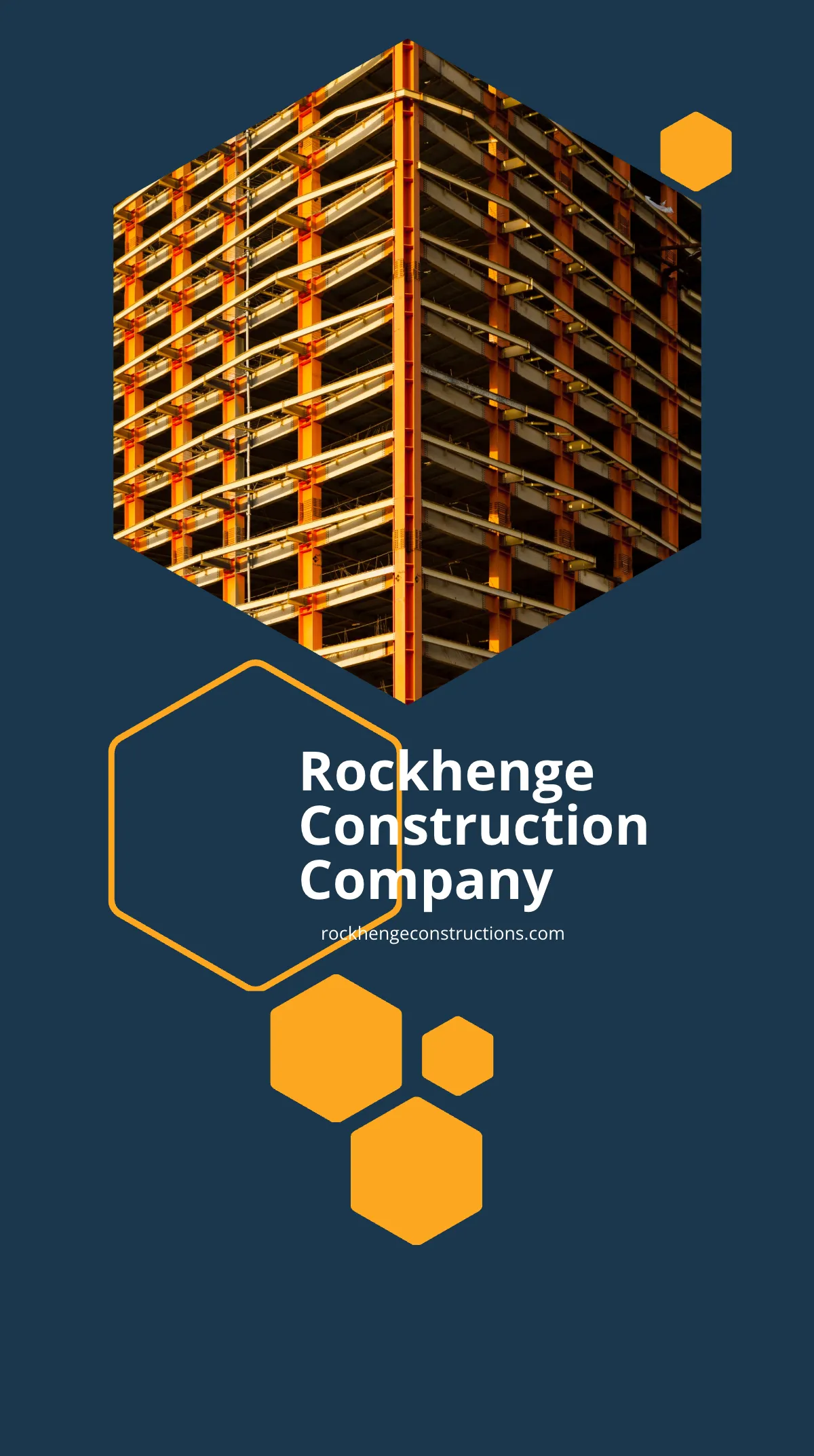 Free Construction Business Instagram Story Template to Edit Online Free Construction Business Instagram Story Template to Edit Online