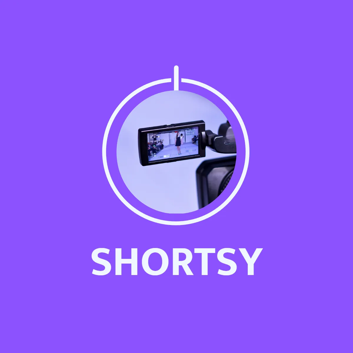 Free Shorts Creator YouTube Logo to Edit Online
