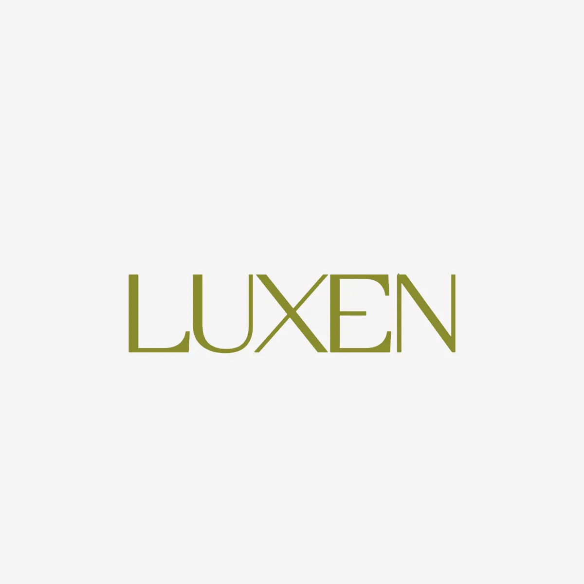 Free Luxury Wordmark Logo Template to Edit Online
