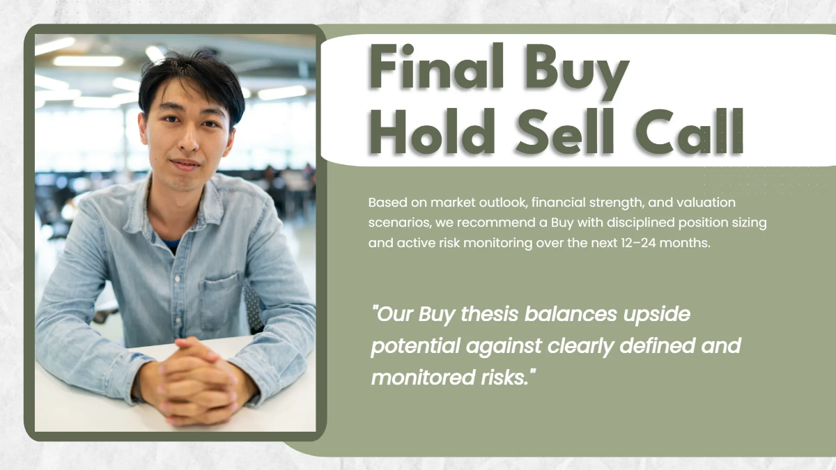 Free Investment Analysis Presentation Slides Template to Edit Online