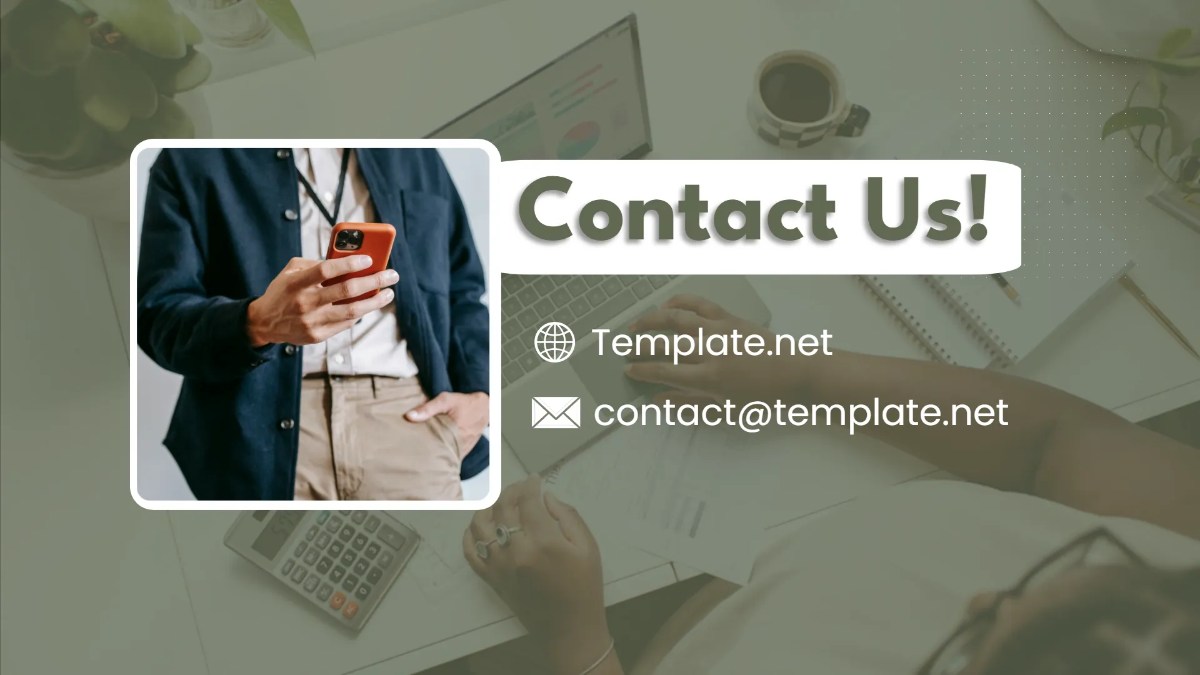 Free Investment Analysis Presentation Slides Template to Edit Online