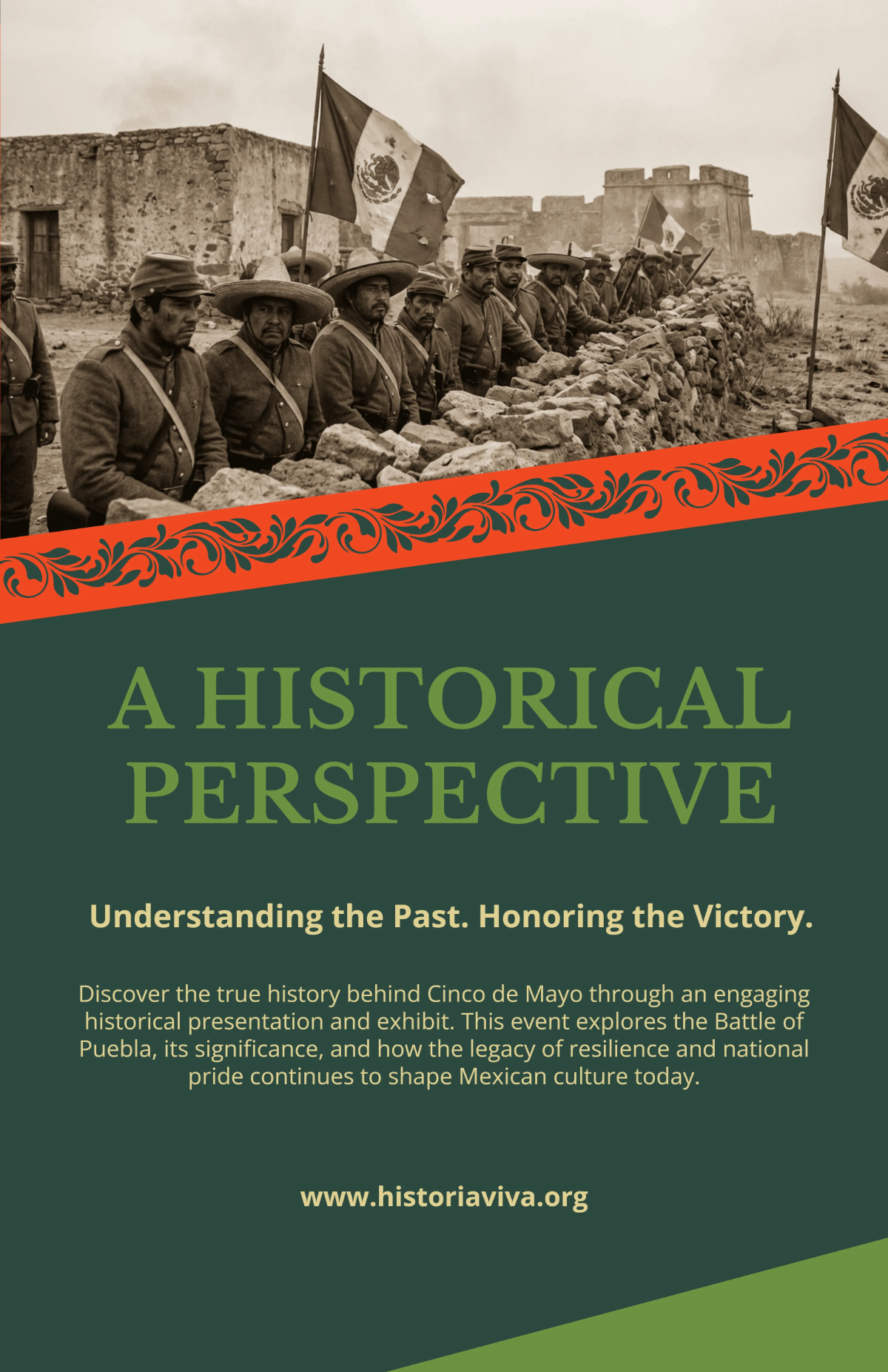 Free Historical Cinco De Mayo Poster Template to Edit Online Free Historical Cinco De Mayo Poster Template to Edit Online