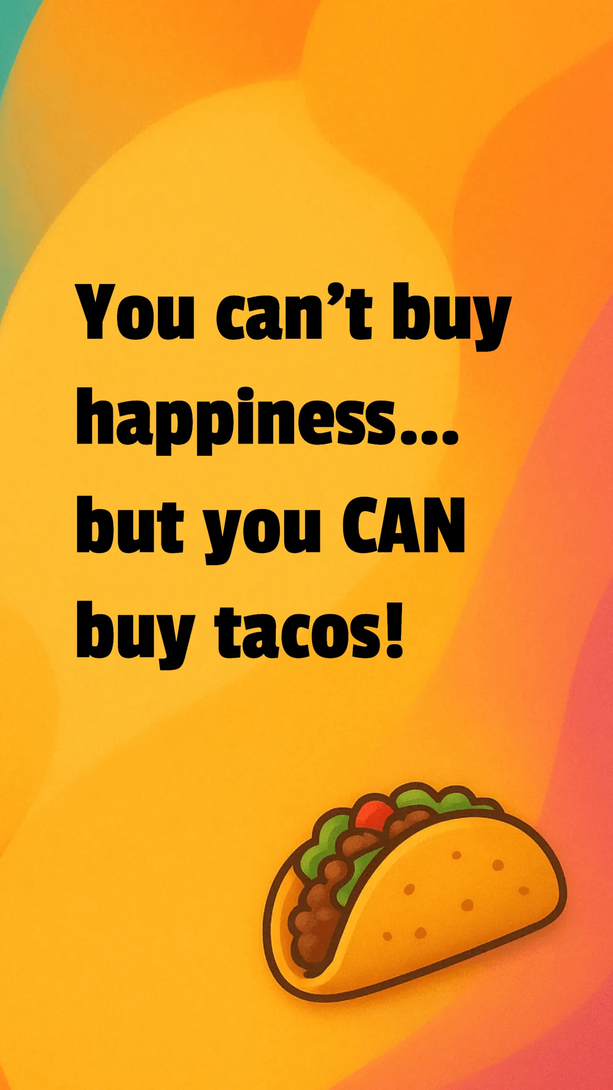 Free Funny Cinco De Mayo Quote Template to Edit Online