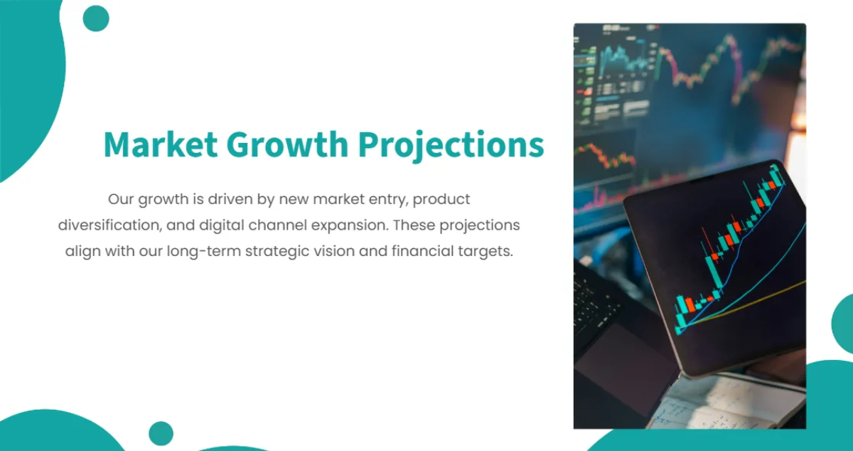 Free Strategic Planning Presentation Deck Template to Edit Online