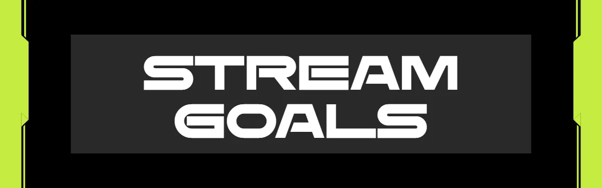 Free Stream Info Twitch Panel Template to Edit Online Free Stream Info Twitch Panel Template to Edit Online