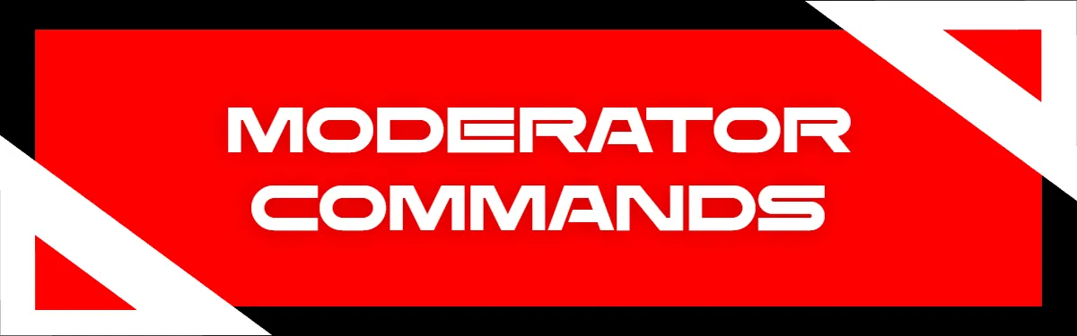 Free Red Moderator Twitch Panel Template to Edit Online Free Red Moderator Twitch Panel Template to Edit Online