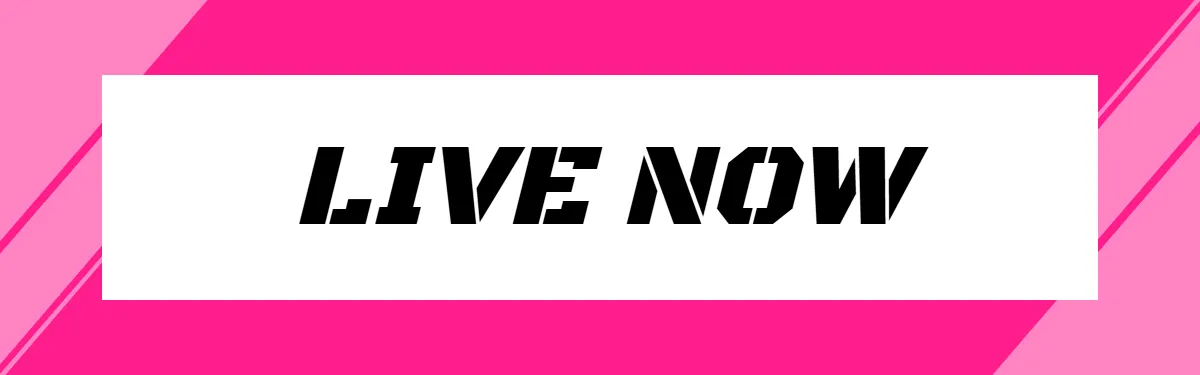 Free Live Now Twitch Panel Template to Edit Online Free Live Now Twitch Panel Template to Edit Online