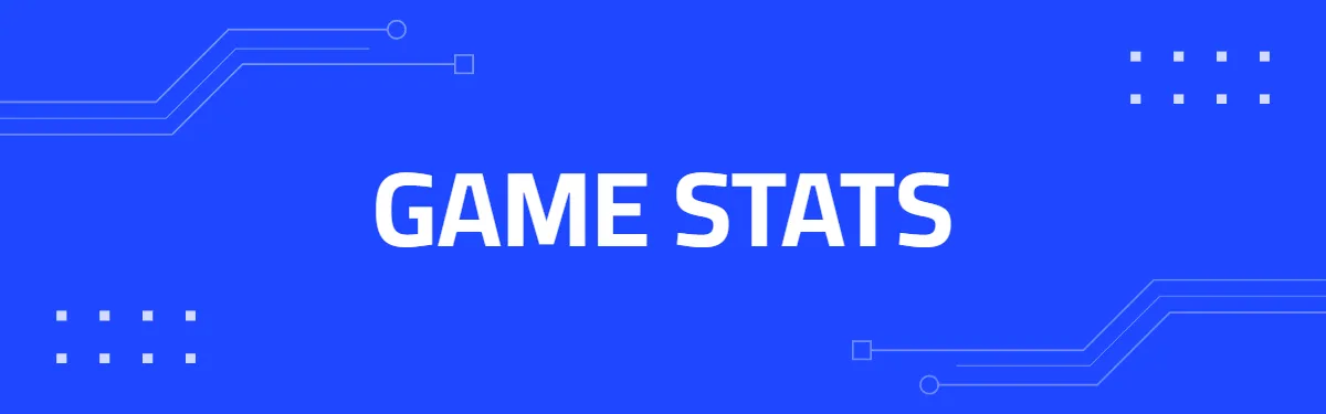 Free Game Stats Twitch Panel Template to Edit Online Free Game Stats Twitch Panel Template to Edit Online