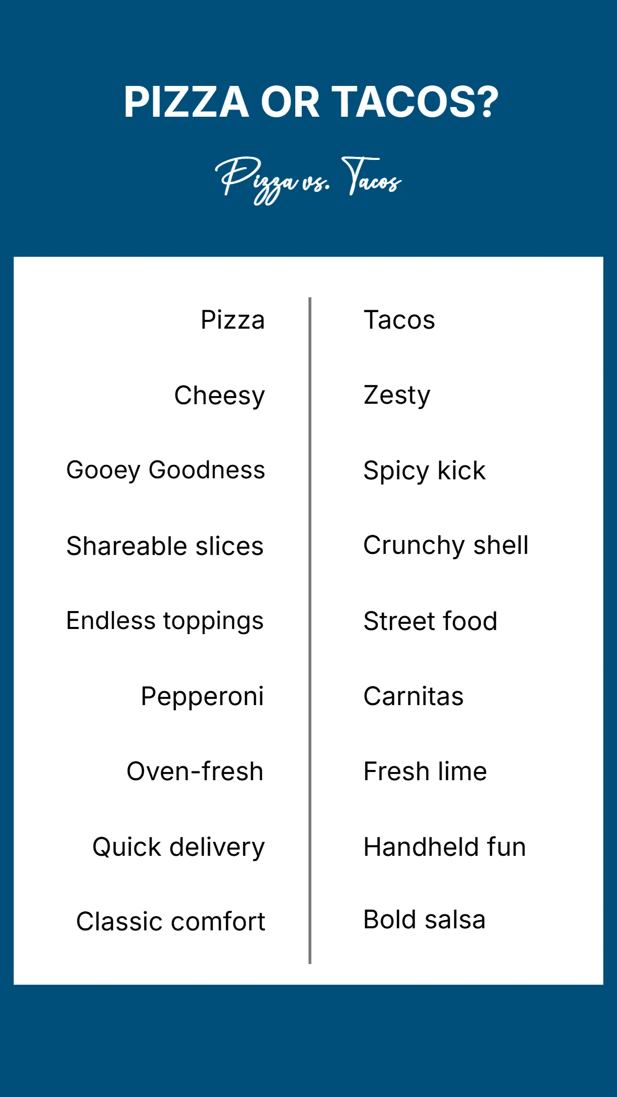 Free Fun This or That Template to Edit Online