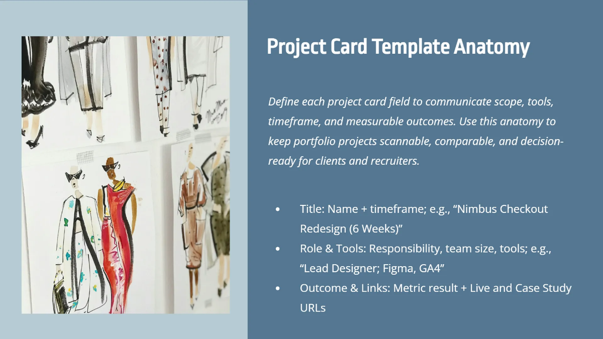 Free Portfolio for Digital Creatives Template to Edit Online