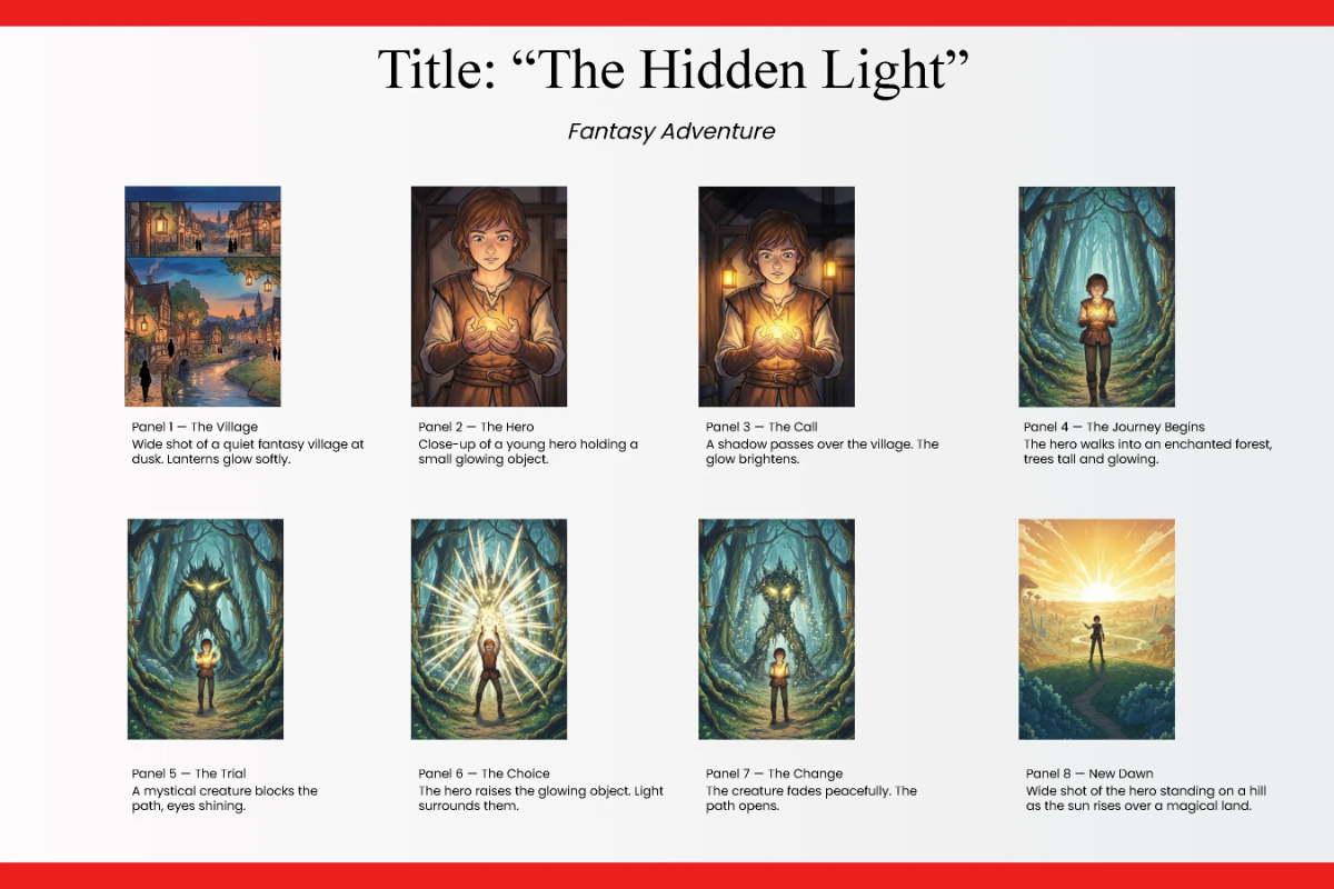 Free Blank Comic Strip Storyboard Template to Edit Online Free Blank Comic Strip Storyboard Template to Edit Online