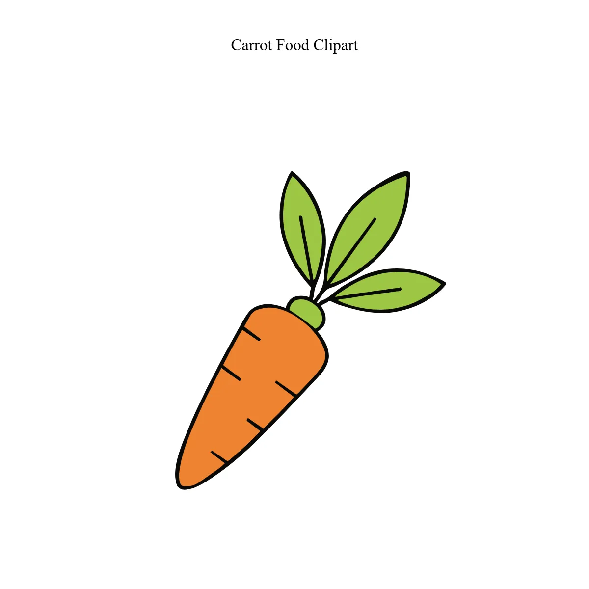Free Carrot Food Vector Clipart (PNG, SVG) to Edit Online Free Carrot Food Vector Clipart (PNG, SVG) to Edit Online