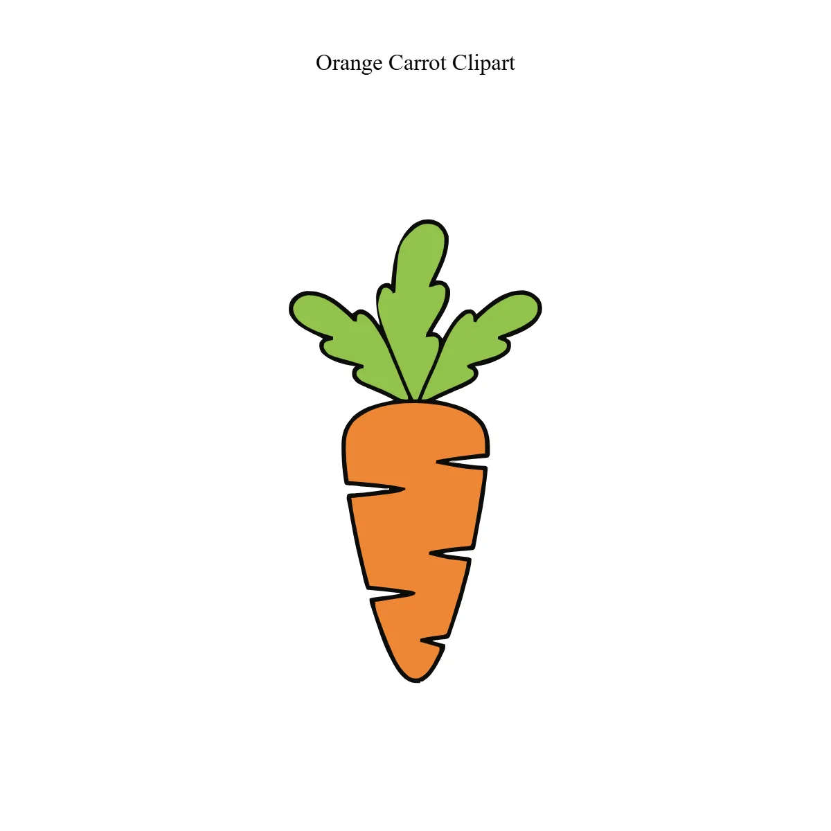 Free Orange Carrot Vector Clipart (PNG, SVG) to Edit Online Free Orange Carrot Vector Clipart (PNG, SVG) to Edit Online