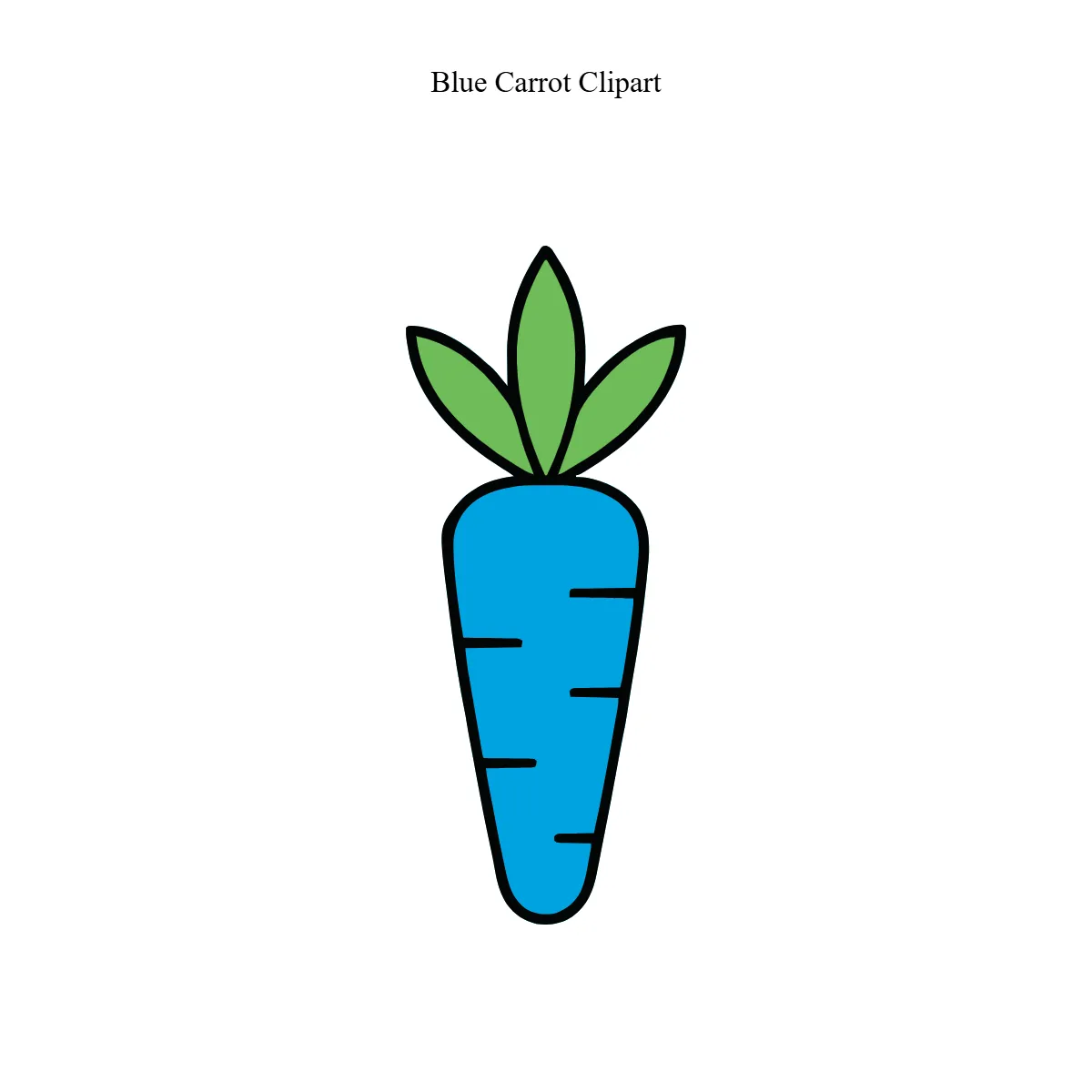 Free Blue Carrot Vector Clipart (PNG, SVG) to Edit Online Free Blue Carrot Vector Clipart (PNG, SVG) to Edit Online