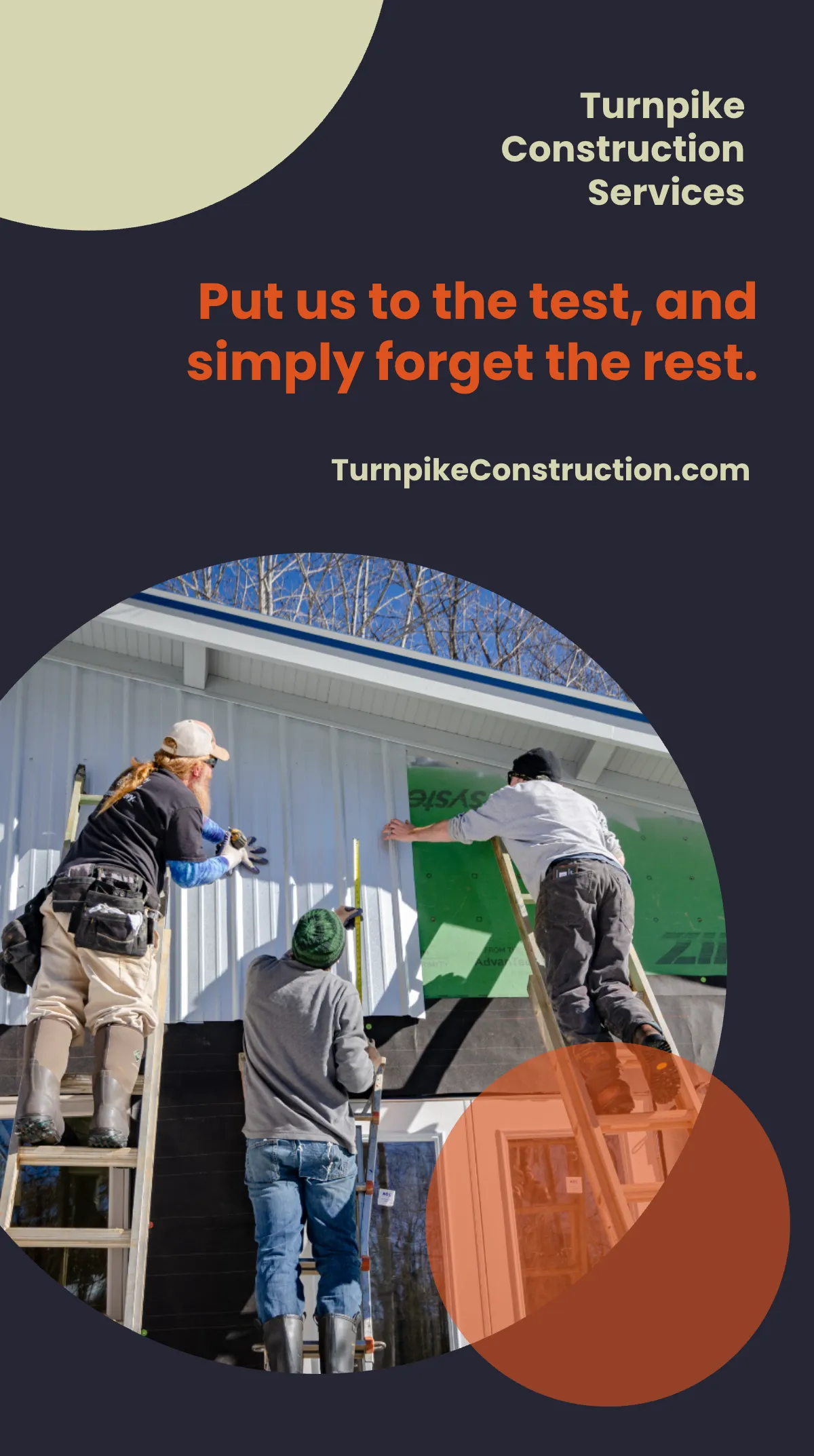 Free Construction and Renovation Instagram Story Template to Edit Online Free Construction and Renovation Instagram Story Template to Edit Online